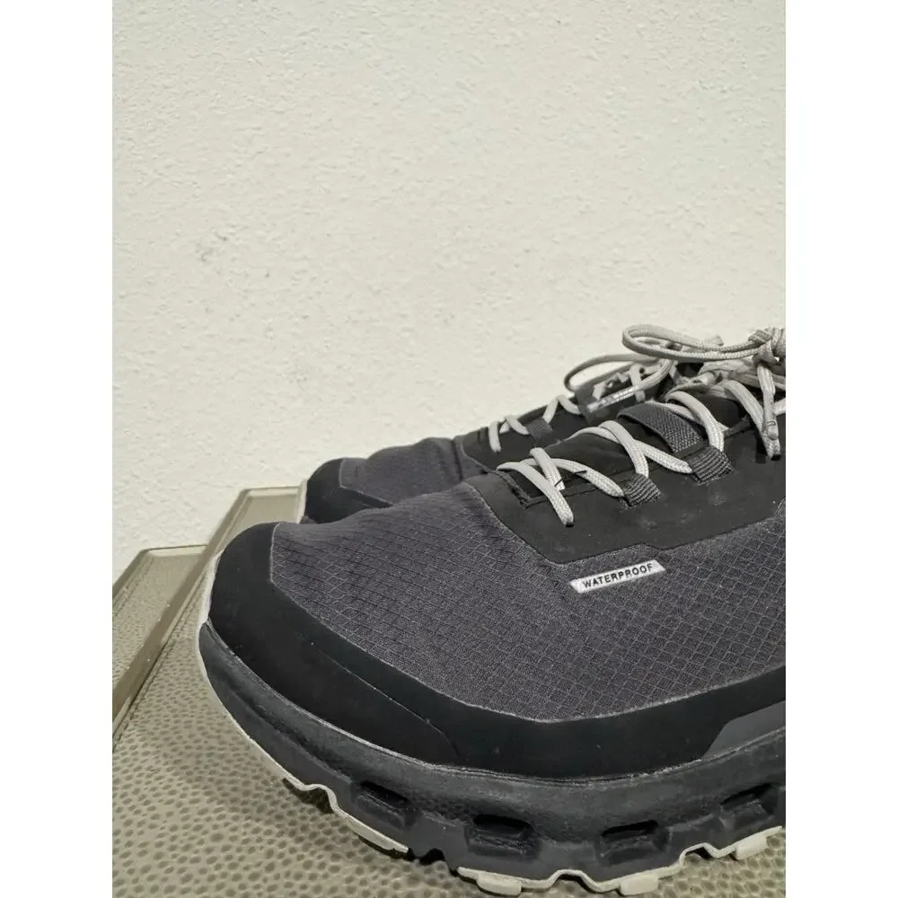On Running cloudvista waterproof